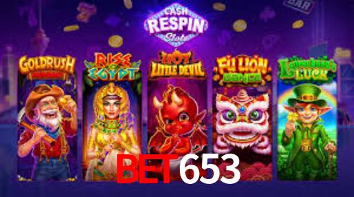 Bet653