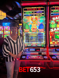 Bônus Generosos e Exclusivos no Bet653 para Você!