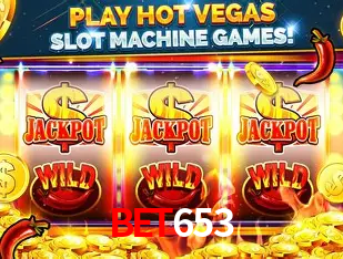 Bet653 App